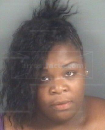 Kameisha Tiara King