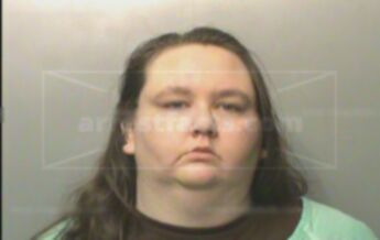 Michelle Rosa Mcatee