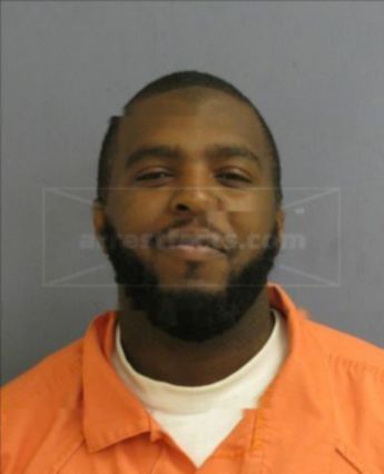 Cedric Jermaine Randolph