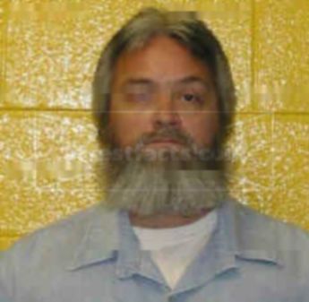 Ron Odell Harrison