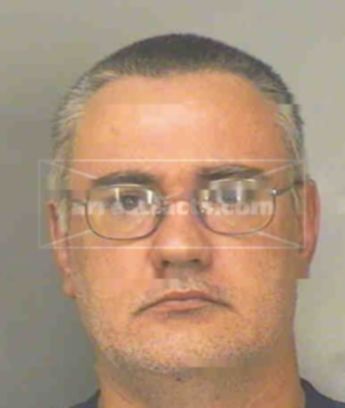 Jeffery Dale Blanchard