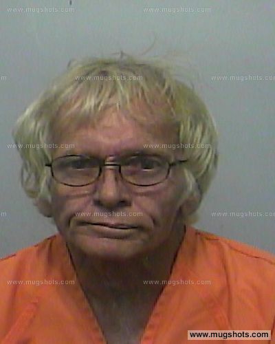 Timothy Paul Gay