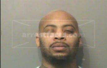 Lacarlos Detrez Welch