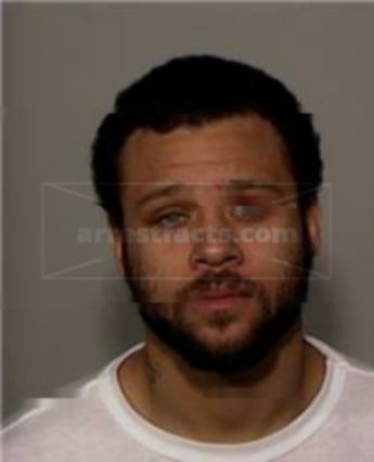 Leewill Garfield Jones