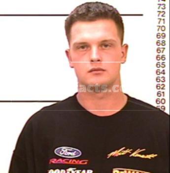 Gregory Lee Sherrod