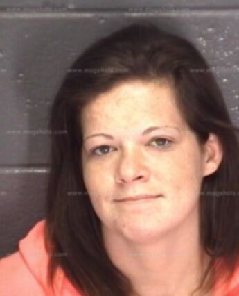Jennifer Leigh Pearce