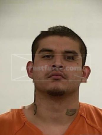Nathan Daniel Huizar