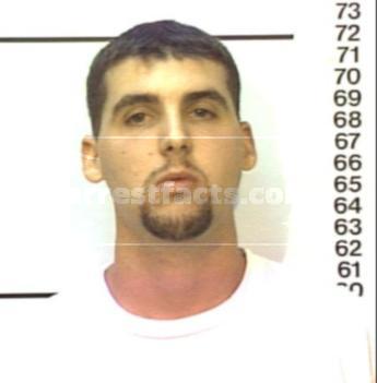 Jason Lee Bolen