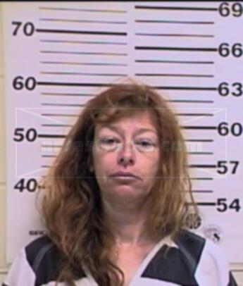 Irene Marie Whitneysimonson