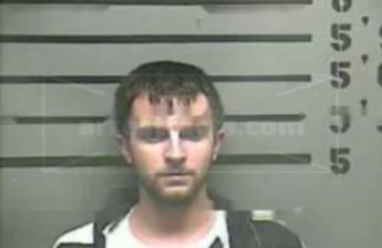 Nicholas Colby Andrew