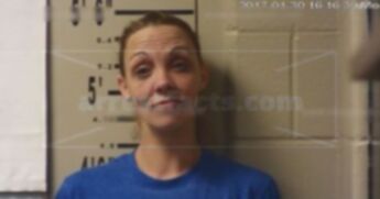 Crystal Ann Clontz