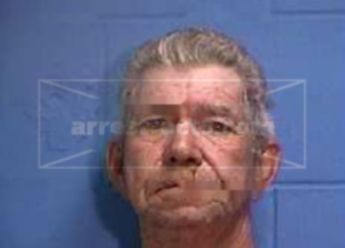 Jimmie Earl Miller