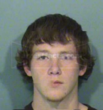 Morgan Keith Haney
