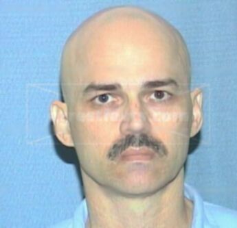 Steven Mark Johnson