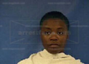 Lakeisha Rashuan Polk