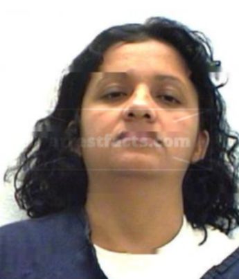 Nancy Yojana Rosales-Torres