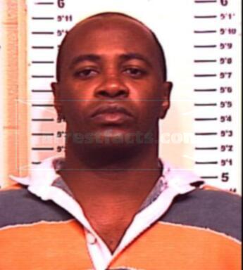 Spencer Dwayne Shaw