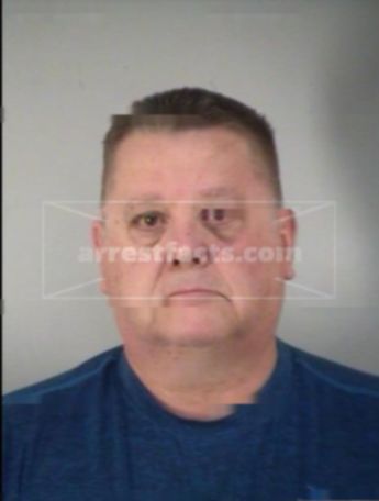 Timothy Todd Hilgenberg