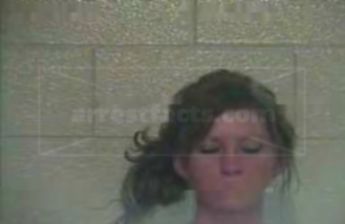 Cassie Lee Ann Torres