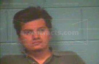 Julian Ashton Hernandez