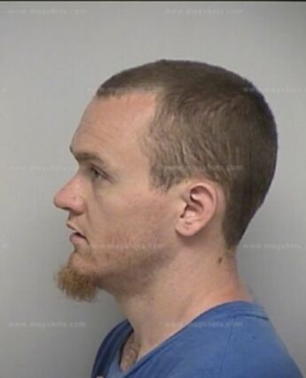 David Eugene Atkins