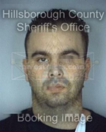 Brian Keith Mccoy