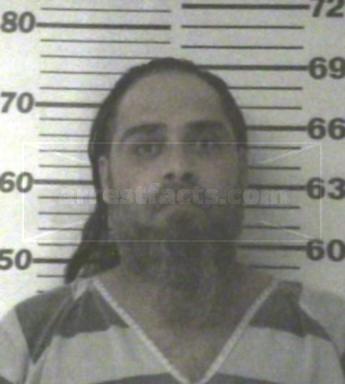 Israel Jesus Ocanas