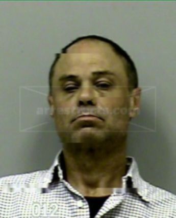Joseph Wayne Etheridge