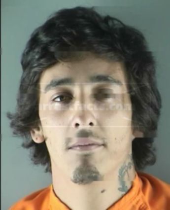 Ricardo Eric Ramirez