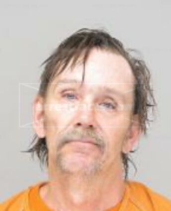 Timothy Richard Ford
