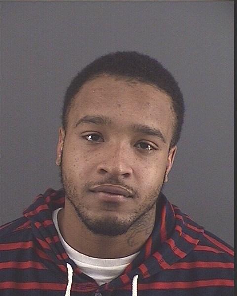 Pervis T Faulkner