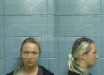Gina Crystal Odom
