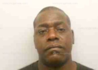 Darrell Louis Young