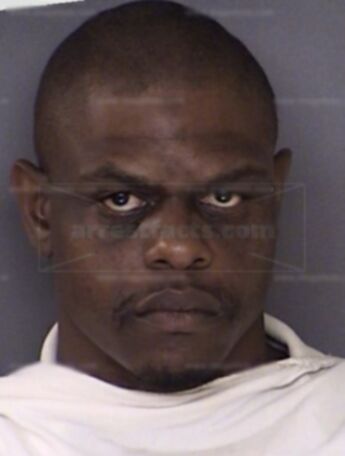 Jeffery Tyrone Square