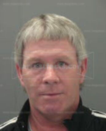 Gary Robert Yates