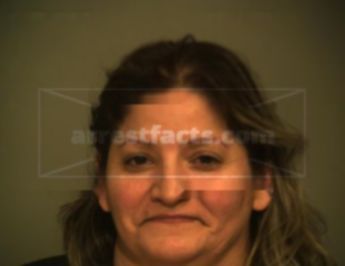 Thelma Ramirez Flores