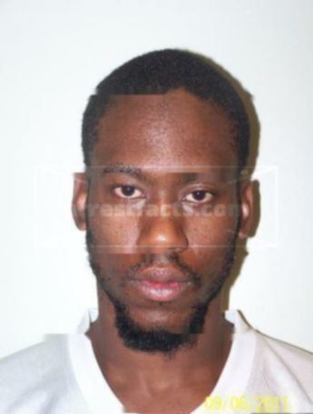 Virgil O Marshall Jr.