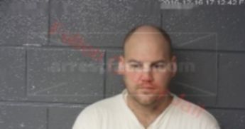 Michael Brandon Alexander