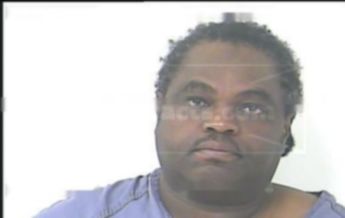 Bruce Bernard Stone