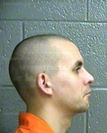 Wesley Wayne Johnson