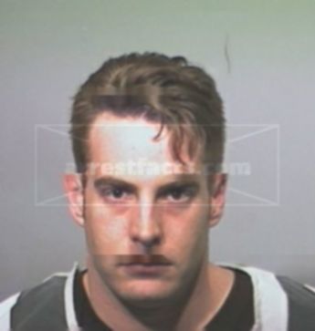 Alwyn Bradford Staley