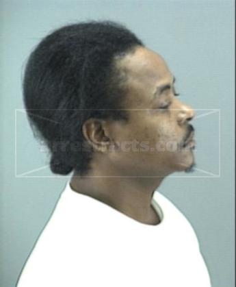 Glover Charles Mathis