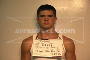 Joshua Troy Turner