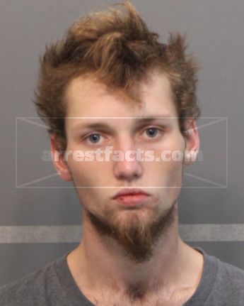 James Benjamin Howard