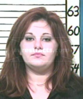 Tiffany Lee Cobb