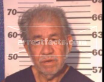 Aroldo Villarreal Solis