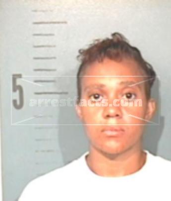 Yolanda Caprise Willis