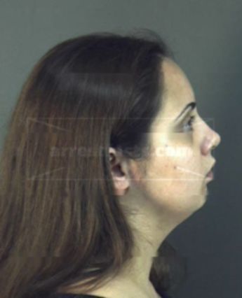 Adrian Marie Richardson