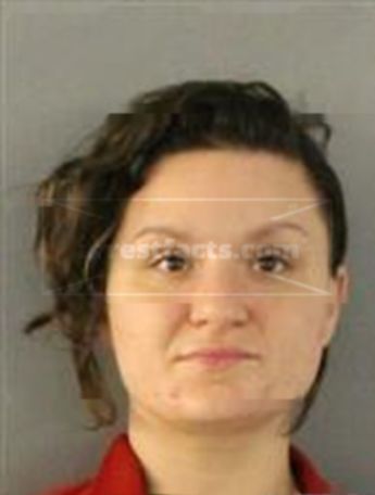 Danielle Marie Pruitt