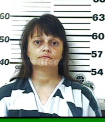 Latricia Darlene Medford